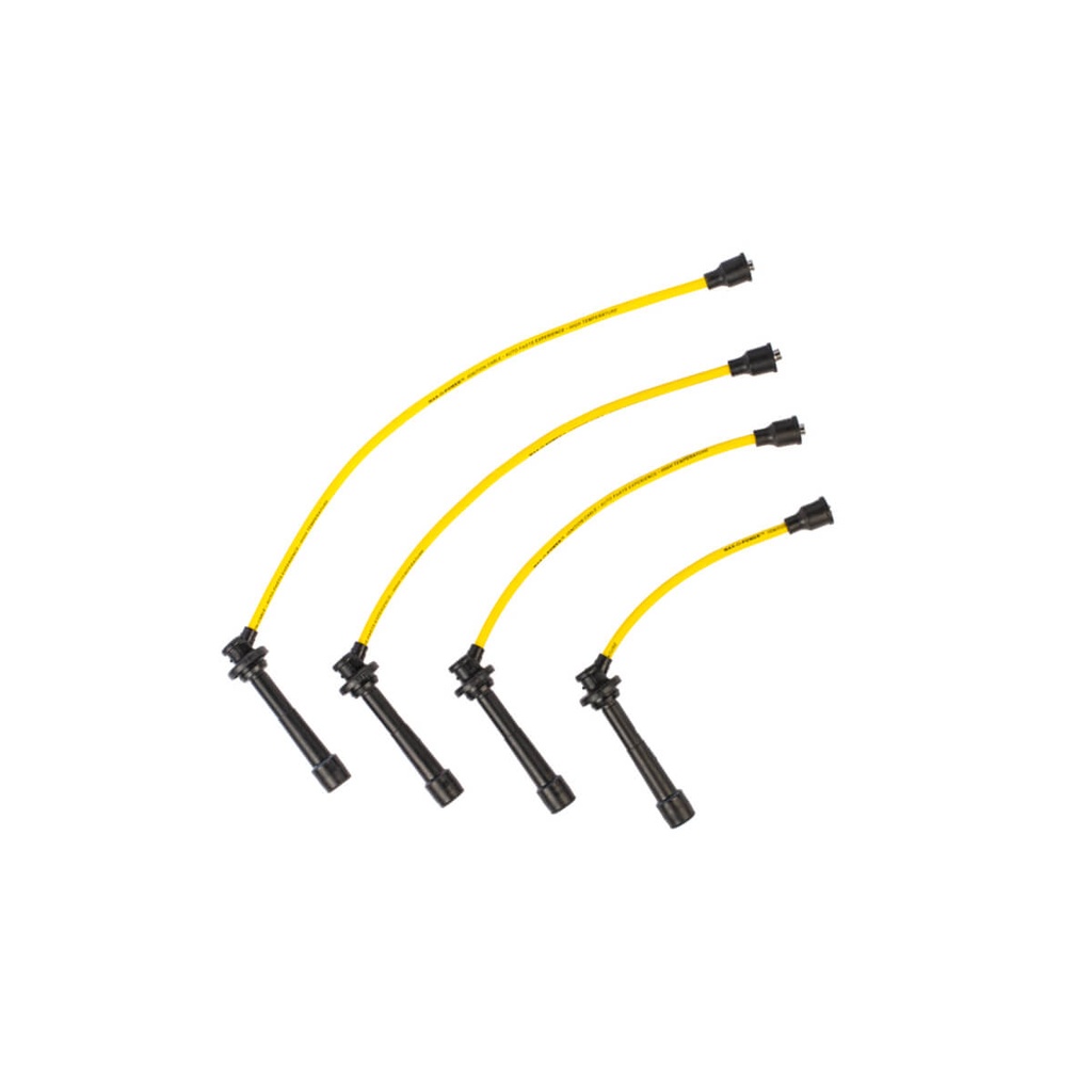 CABLES MAX POWER CHEVROLET ESTEEM 4CIL MOT/1.6 (92-99)
