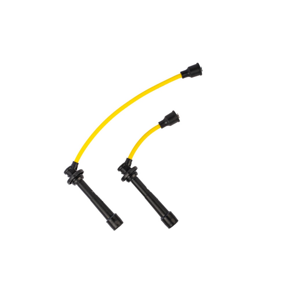 CABLES MAX POWER CHEVROLET GRAND VITARA - ESTEEM - JIMNY 4CIL MOT/1.6 (00-04)