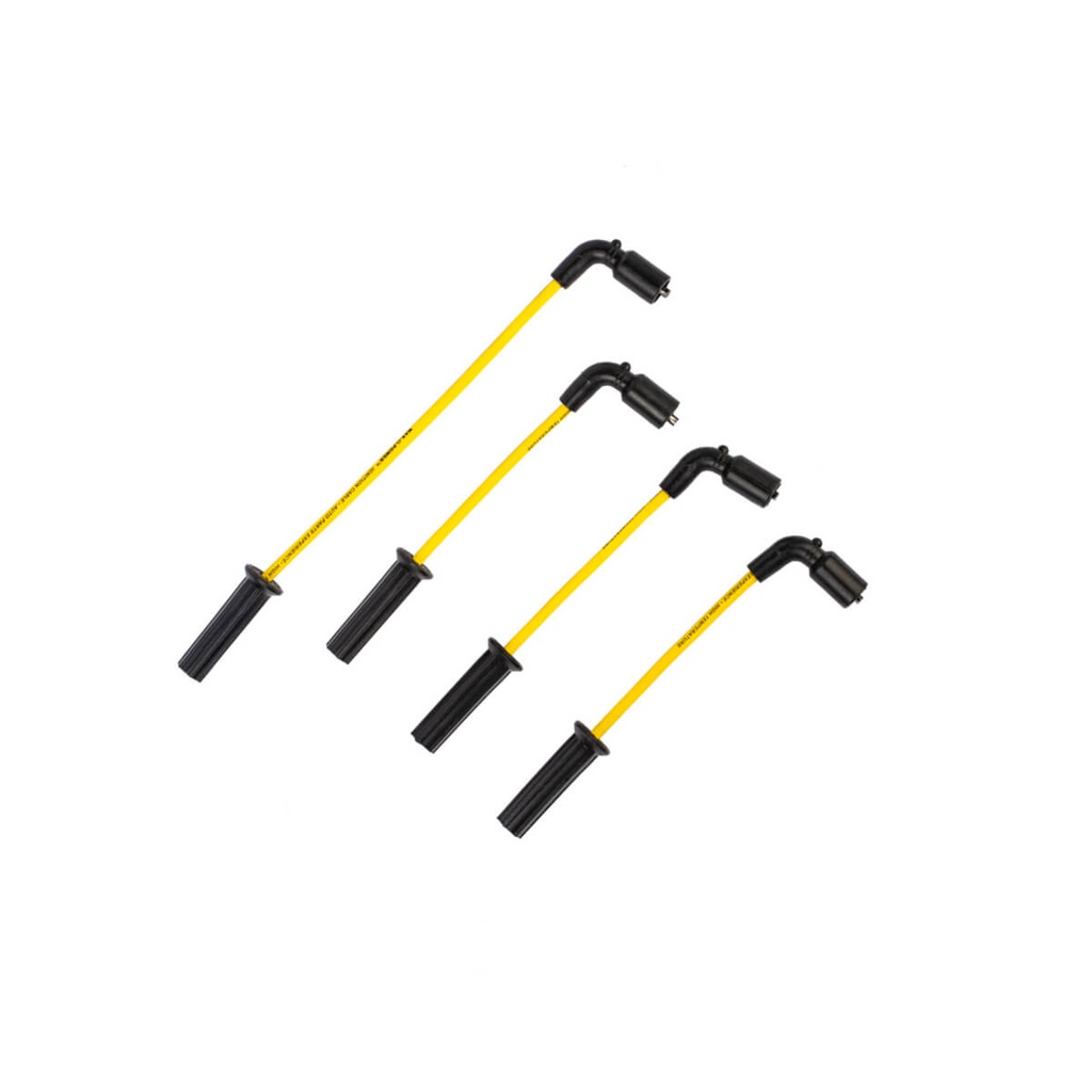 CABLES MAX POWER CHEVROLET SPARK 4CIL MOT/1.0 (06-12)
