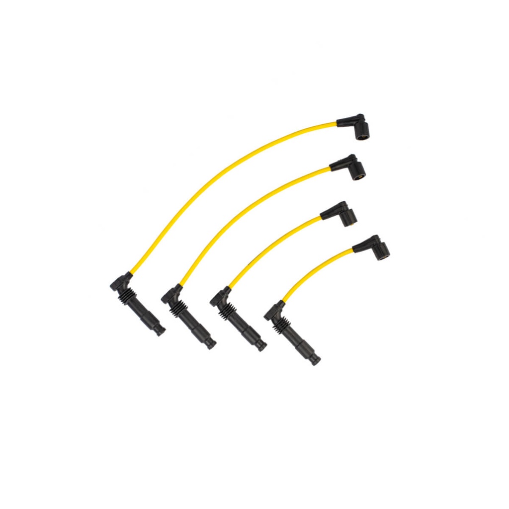 CABLES MAX POWER MULTIMARCA CHEVROLET OPTRA/ ASTRA / DAEWOO TACUMA 4CIL MOT/1.8 (04-07)(05-06)(01-02)