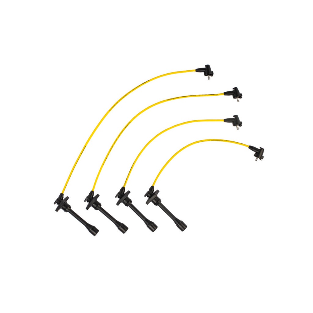 CABLES MAX POWER TOYOTA COROLLA 4CIL MOT/1.8 (94-98)