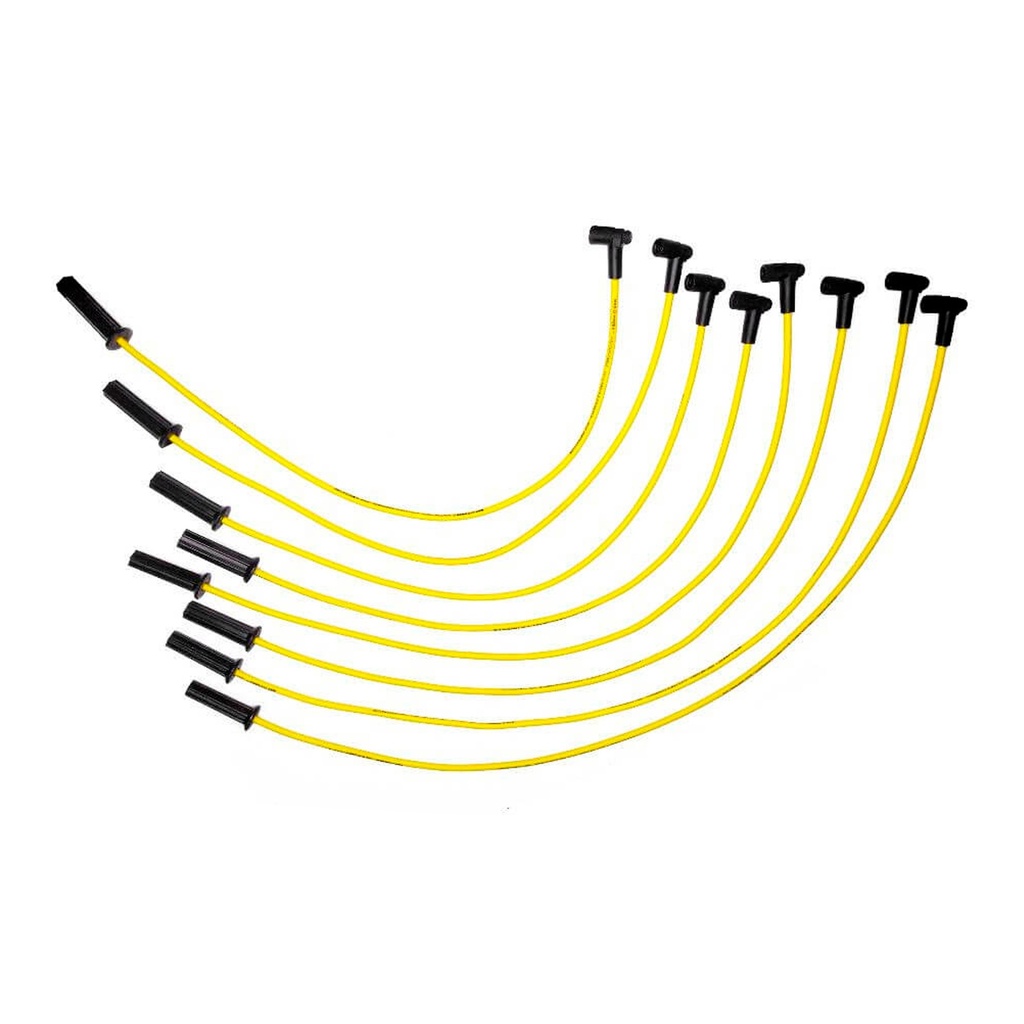 CABLES MAX CHEV. MOT/305-350 8 CIL.