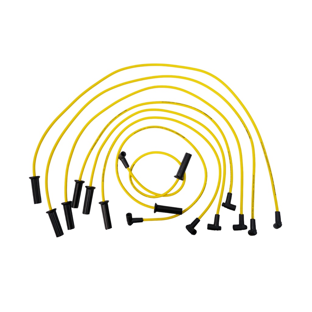 CABLES MAX CHEV. C-60 8CIL MOT/350