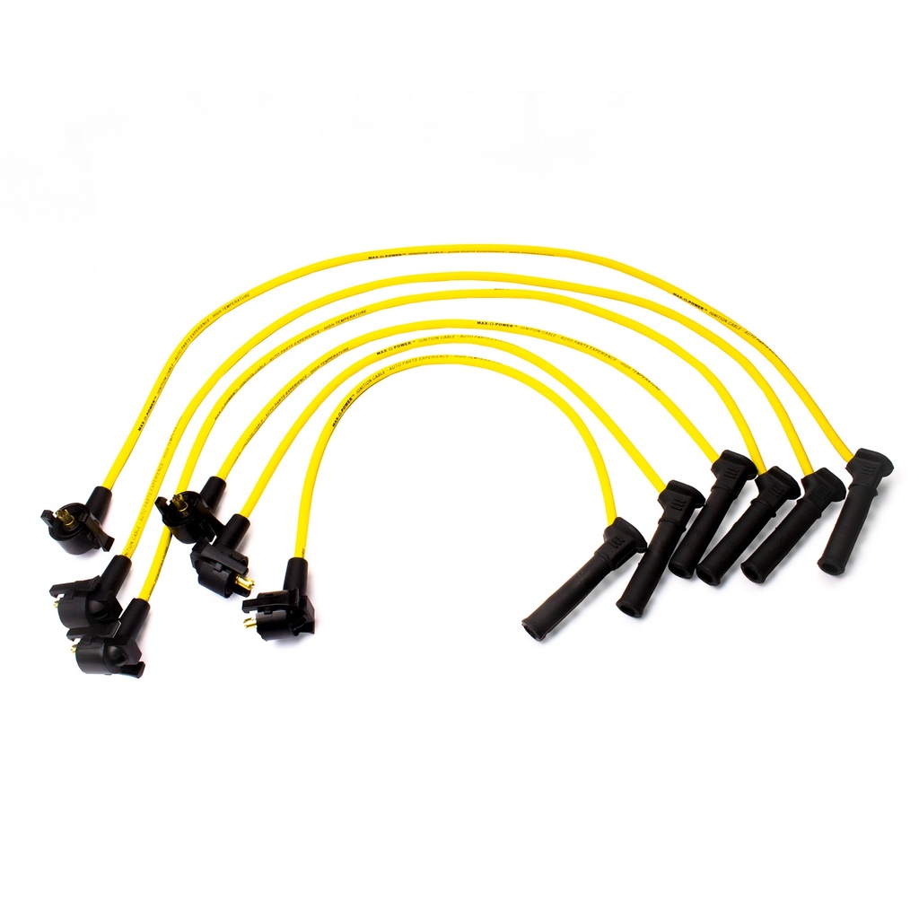 CABLES MAX POWER FORD RANGER 6 CIL MOT/4.0 (02)