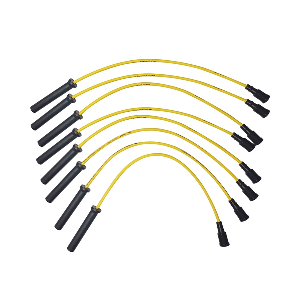 CABLES MAX POWER FORD SUPER DUTY 8 CIL MOT/6.2 / 6.7 (11-13)