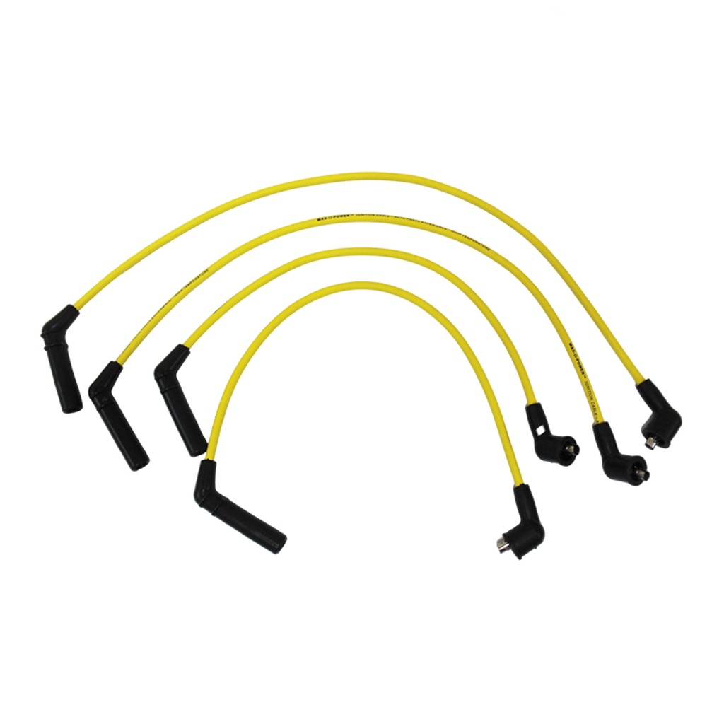 CABLES MAX POWER MITSUBISHI SIGNO 4 CIL MOT/1.3 (03-12)