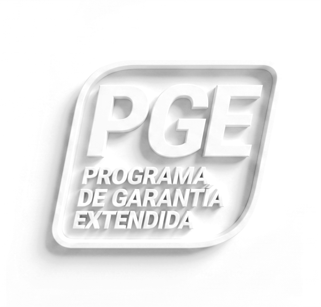 Recarga PGE