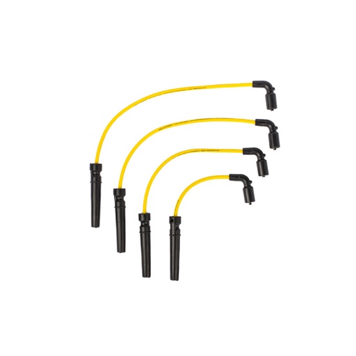 [11AM031001N] CABLES MAX POWER CHEVROLET AVEO 4CIL MOT/1.6 (05-13)