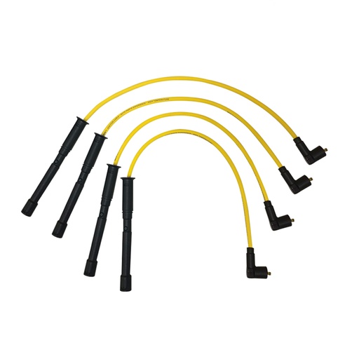 [11AM166048N] CABLES MAX POWER RENAULT TWINGO 4 CIL MOT/1.2 (06-10) 16 VALVE