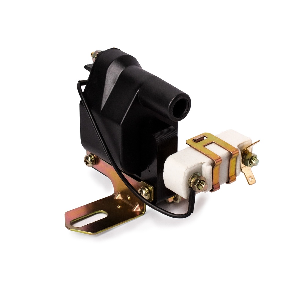 BOBINA DE ENCENDIDO MAX POWER UNIVERSAL SECA