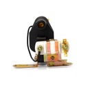 BOBINA DE ENCENDIDO MAX POWER UNIVERSAL SECA