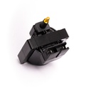 BOBINA DE ENCENDIDO MAX POWER FORD BRONCO 8CIL/6CIL MOT/5.0-4.9