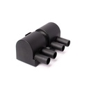 BOBINA DE ENCENDIDO MAX POWER CHEVROLET AVEO MOT/1.6 05-13 / CHERY TIGGO SINCR MOT/2.4 07-08 / FIAT PALIO R MOT/1.8 07-08