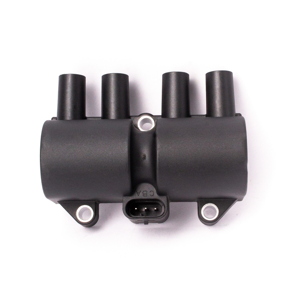 BOBINA DE ENCENDIDO MAX POWER CHEVROLET AVEO MOT/1.6 05-13 / CHERY TIGGO SINCR MOT/2.4 07-08 / FIAT PALIO R MOT/1.8 07-08