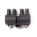 BOBINA DE ENCENDIDO MAX POWER CHEVROLET AVEO MOT/1.6 05-13 / CHERY TIGGO SINCR MOT/2.4 07-08 / FIAT PALIO R MOT/1.8 07-08
