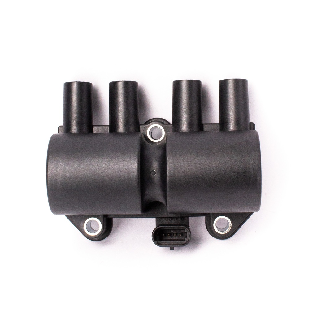 BOBINA DE ENCENDIDO MAX POWER CHEVROLET CORSA 1.3 - 1.4 - 1.6 01-06 / DAEWOO LANOS 1.6 96-99