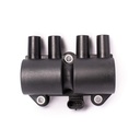 BOBINA DE ENCENDIDO MAX POWER CHEVROLET CORSA 1.3 - 1.4 - 1.6 01-06 / DAEWOO LANOS 1.6 96-99