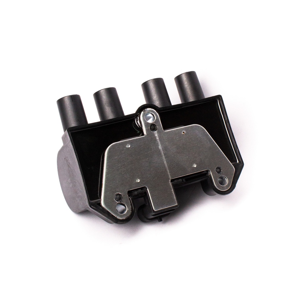 BOBINA DE ENCENDIDO MAX POWER CHEVROLET CORSA 1.3 - 1.4 - 1.6 01-06 / DAEWOO LANOS 1.6 96-99