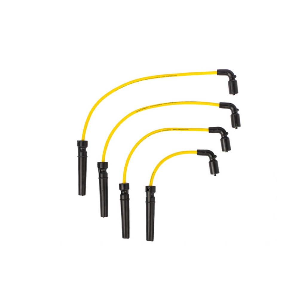 CABLES MAX POWER CHEVROLET AVEO 4CIL MOT/1.6 (05-13)