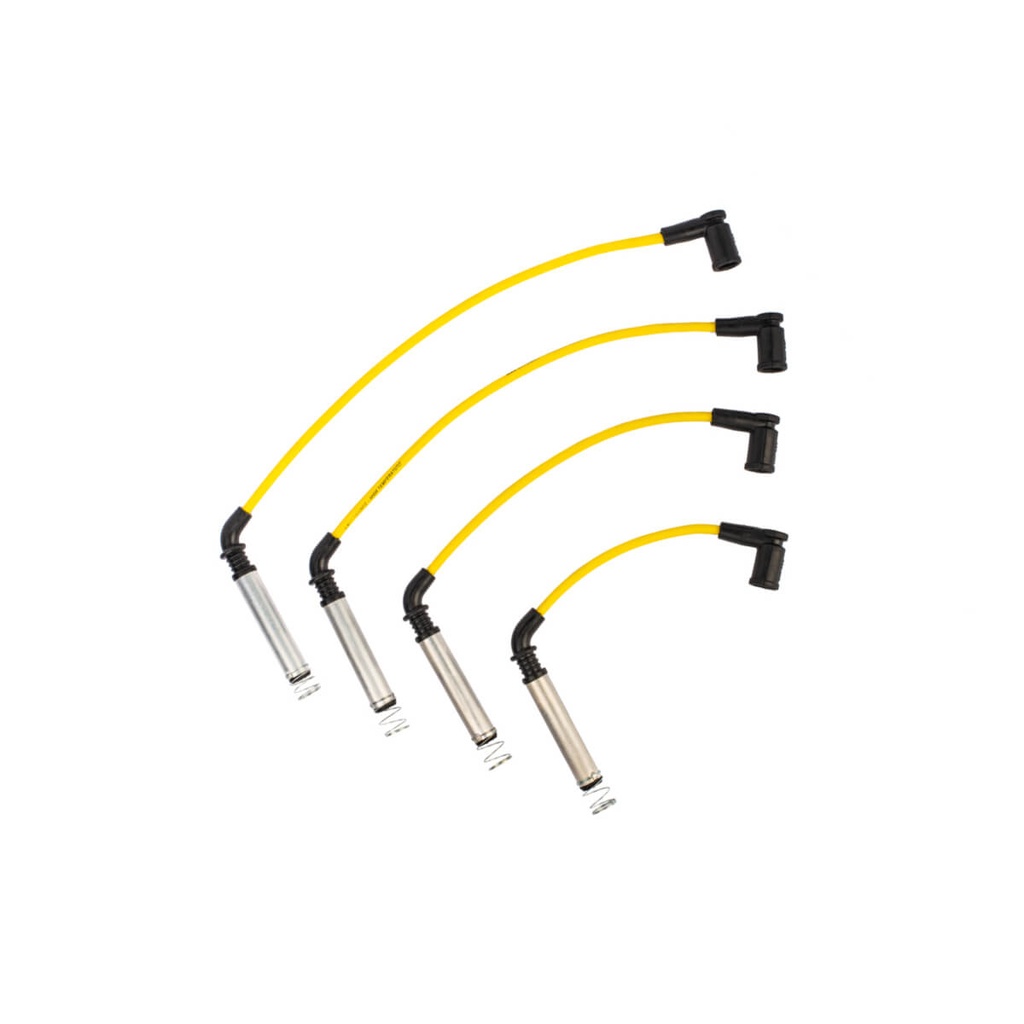 CABLES MAX POWER FORD FIESTA / KA /ECOSPORT 4CIL MOT/1.6 (09-12) (01-08)