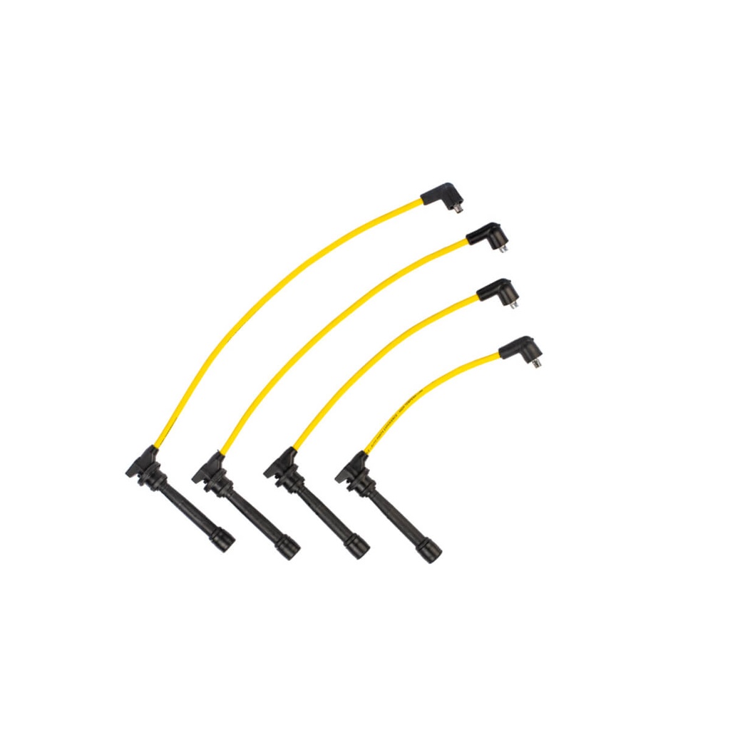 CABLES MAX POWER HYUNDAI GETZ 4CIL MOT/1.6 (06-12)