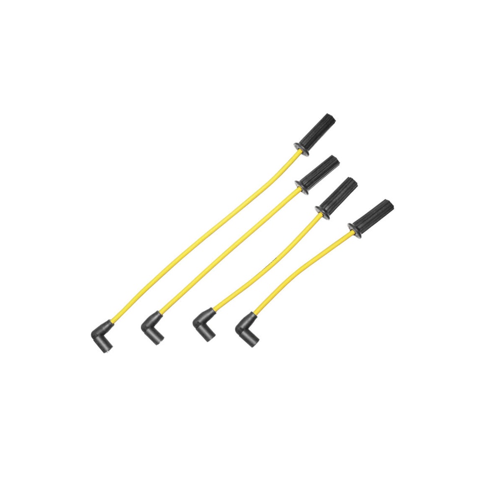 CABLES MAX POWER RENAULT SYMBOL/ LOGAN 4CIL MOT/1.4/1.6 (02-06) (06-09)