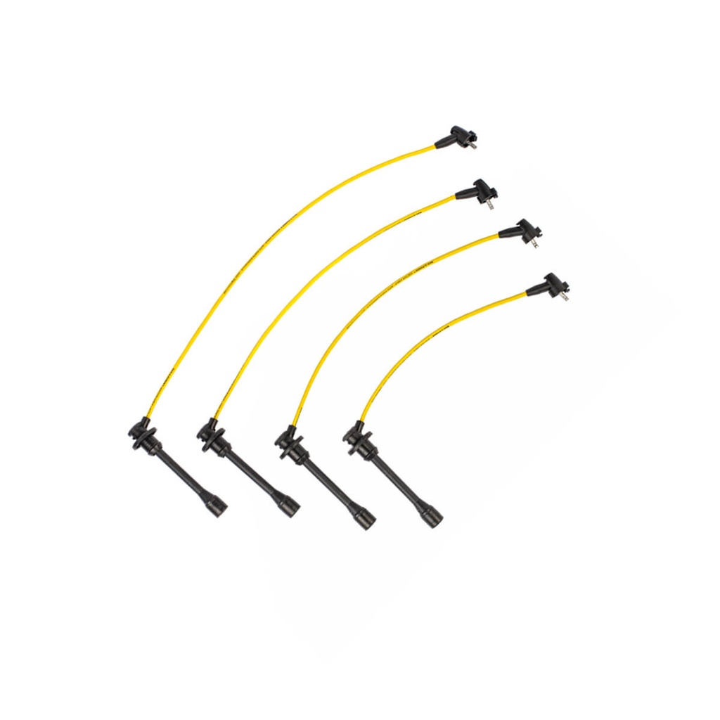 CABLES MAX POWER TOYOTA MERU 4CIL MOT/2.7 (05-09)