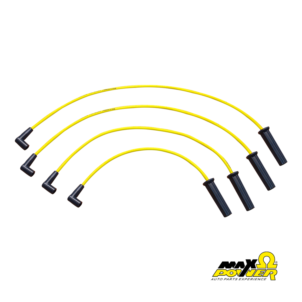 CABLES MAX CHEV. MOT/305-350 8 CIL.