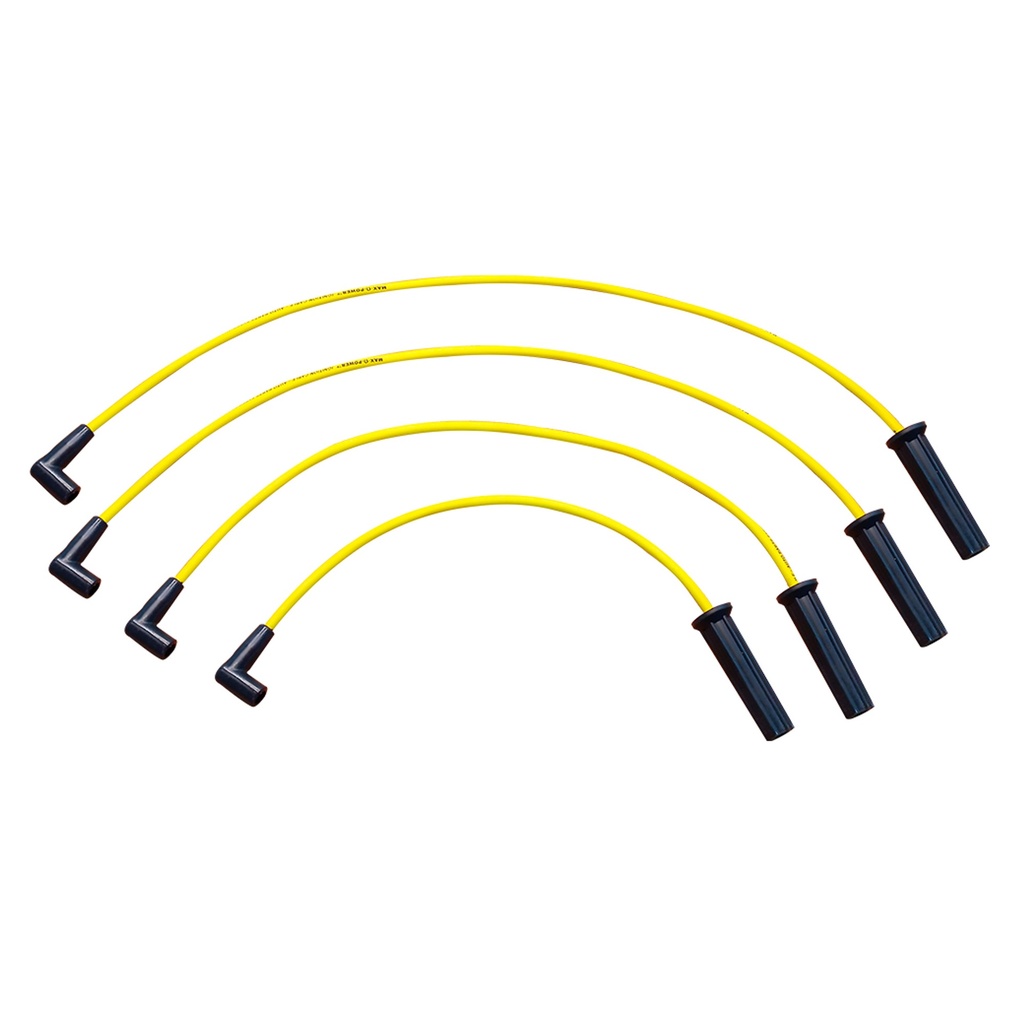 CABLES MAX POWER CHEVROLET CAVALIER 4CIL MOT.2.2 (98-00)