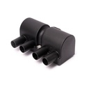 BOBINA DE ENCENDIDO MAX POWER CHEVROLET AVEO MOT/1.6 05-13 / CHERY TIGGO SINCR MOT/2.4 07-08 / FIAT PALIO R MOT/1.8 07-08