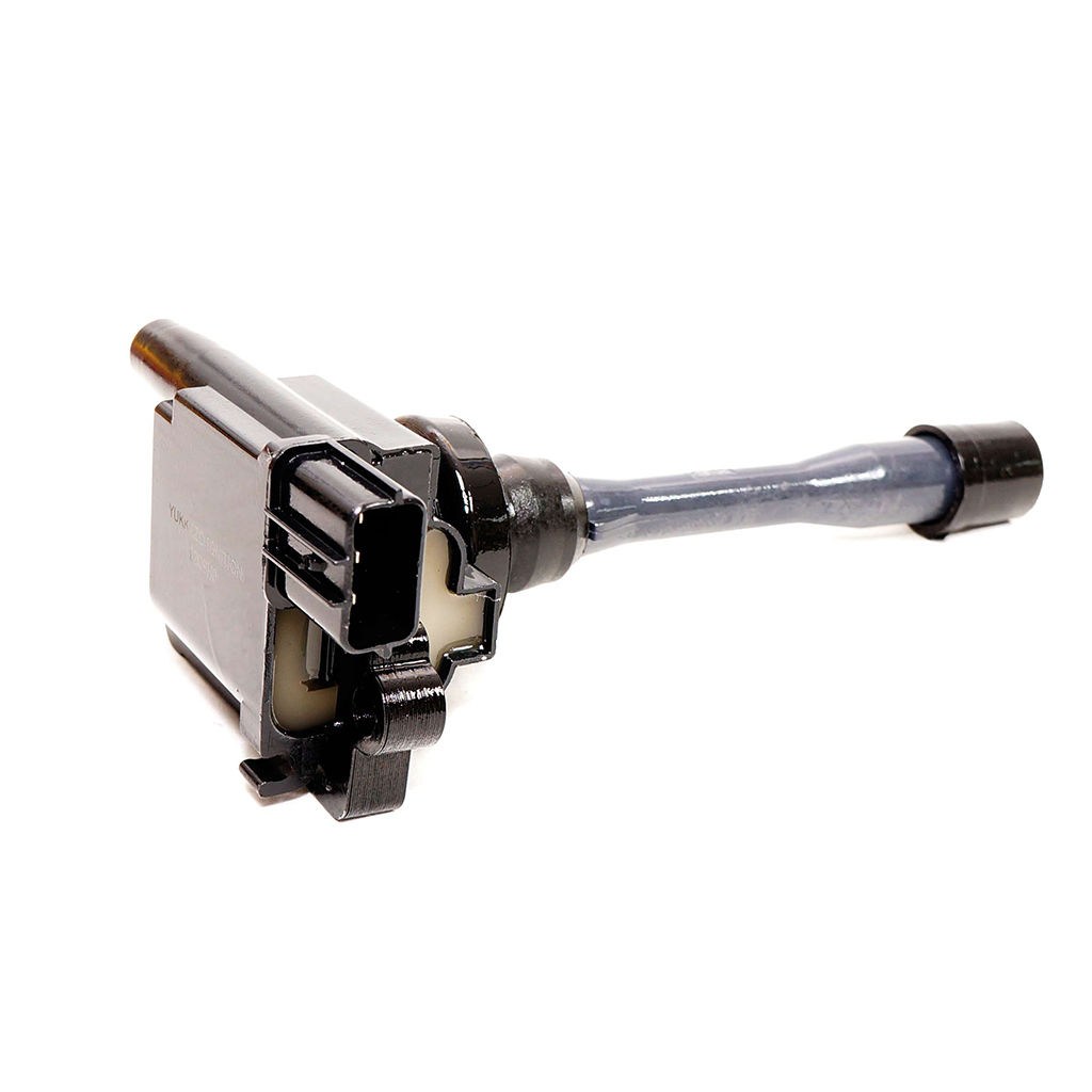 BOBINA DE ENCENDIDO MAX POWER MITSUBISHI LANCER MOT/2.0 00-12 / CHERY TIGGO AUTOM MOT/2.4 07-08