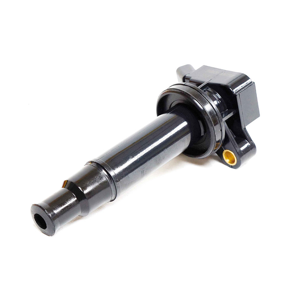 BOBINA DE ENCENDIDO MAX POWER TOYOTA COROLLA NEW S MOT/1.6-1.8 03-07