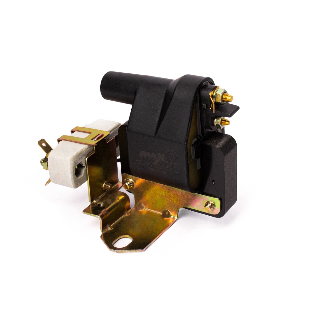 BOBINA DE ENCENDIDO MAX POWER UNIVERSAL SECA