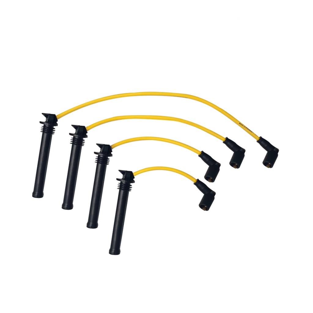 CABLES MAX POWER CHERY ORINOCO / GRAND TIGGO 4 CIL MOT/1.8 (11-16)