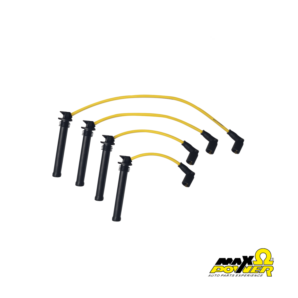 CABLES MAX POWER CHERY ORINOCO / GRAND TIGGO 4 CIL MOT/1.8 (11-16)