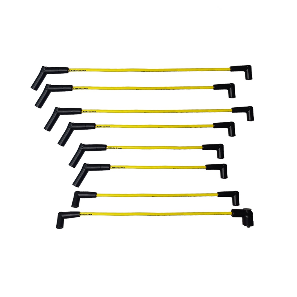 CABLES MAX POWER FORD 6CIL F-150 / F-350 MOT/300 (90-97) (INYECCIÓN)