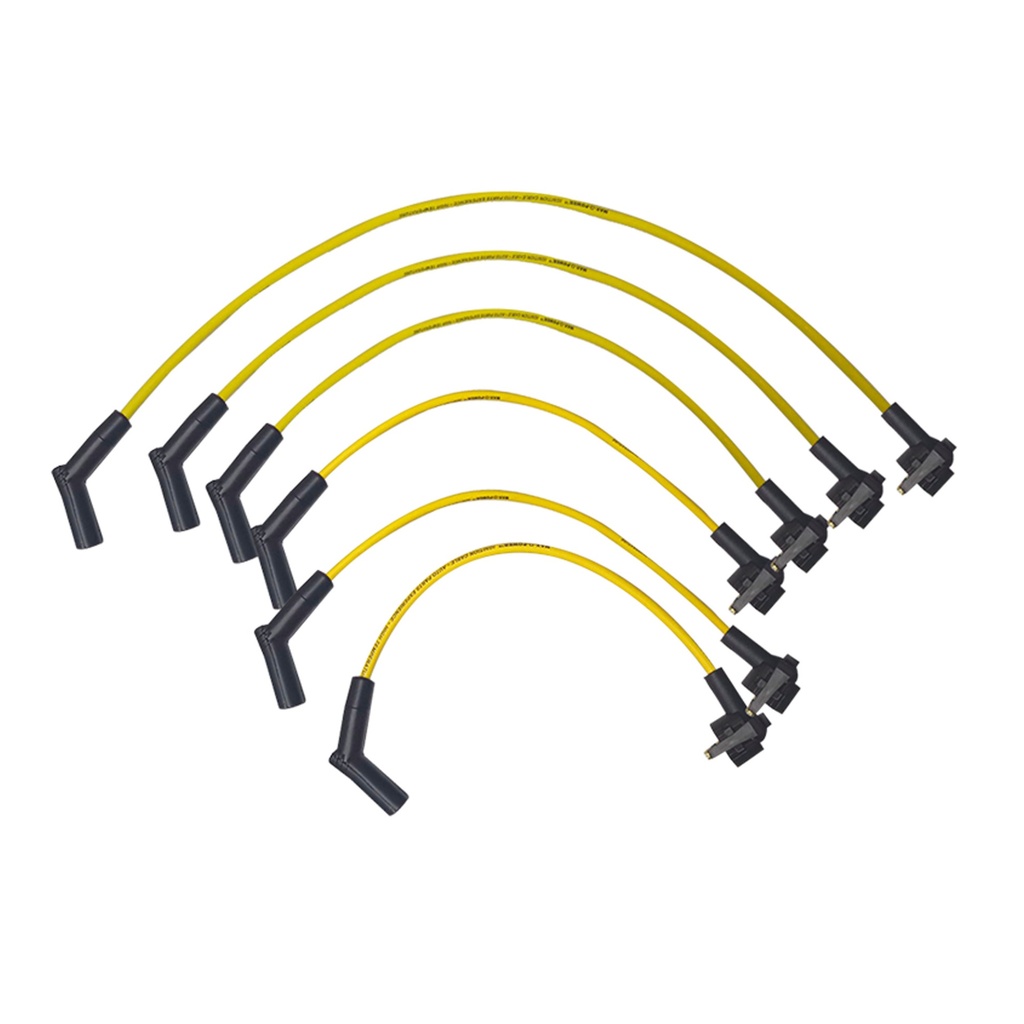 CABLES MAX POWER FORD RANGER 6 CIL MOT/4.0 (98-01)