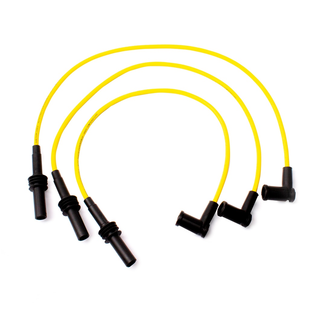 CABLES MAX POWER JEEP CHEROKEE KK 6 CIL MOT 3.7 (08-15)