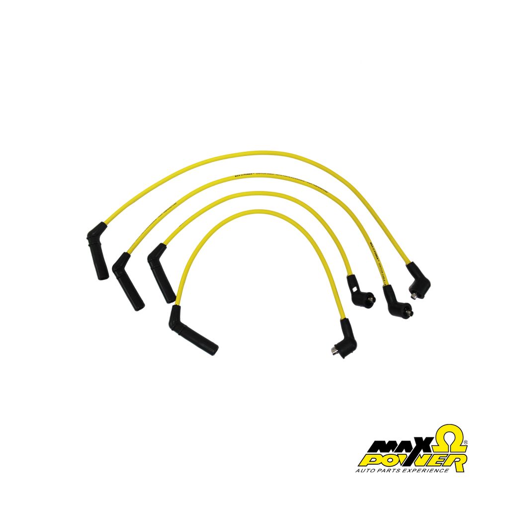 CABLES MAX POWER MITSUBISHI SIGNO 4 CIL MOT/1.3 (03-12)