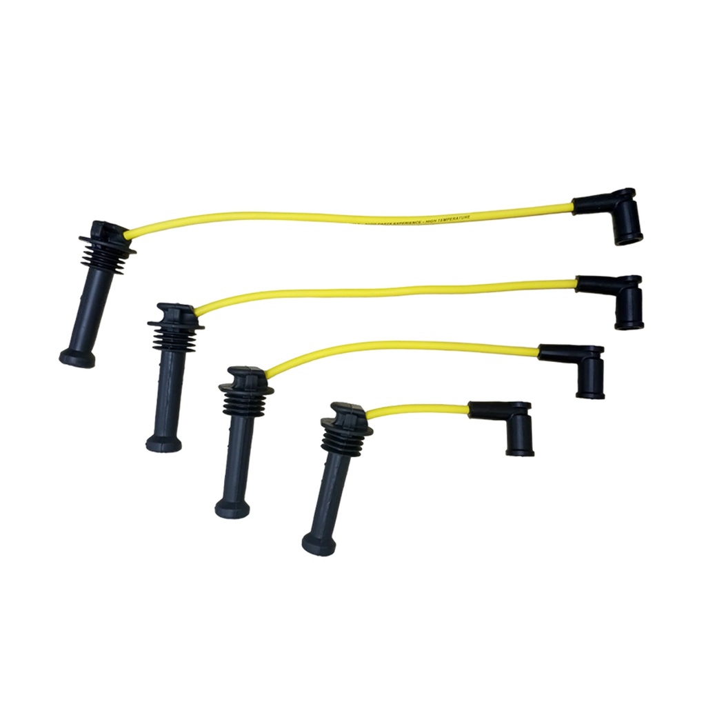 CABLES MAX POWER FORD FOCUS 4 CIL MOT/2.0 (00-05) 16 VALVE