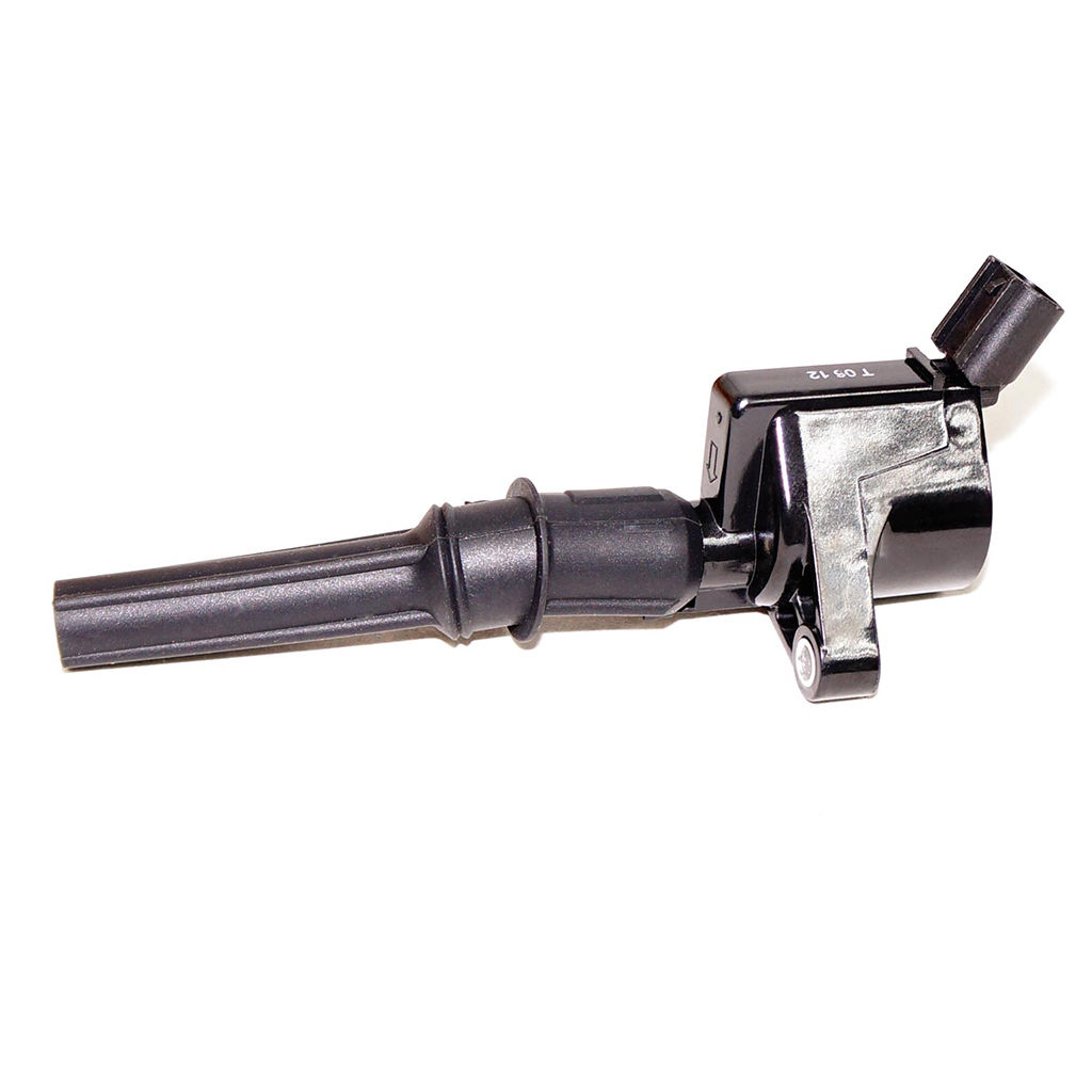 BOBINA DE ENCENDIDO MAX POWER FORD F-150 FORTALEZA 5.4 97-01