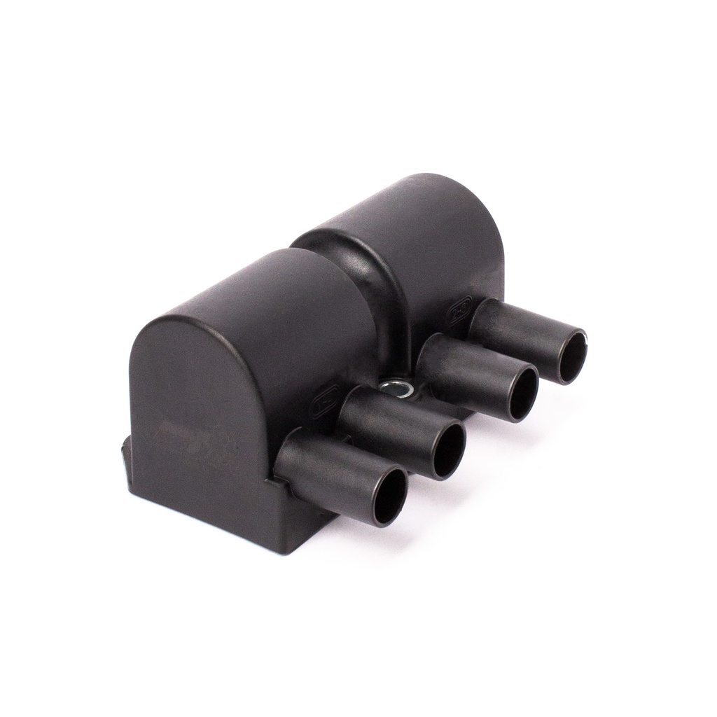 BOBINA DE ENCENDIDO MAX POWER CHEVROLET CORSA 1.3 - 1.4 - 1.6 01-06 / DAEWOO LANOS 1.6 96-99
