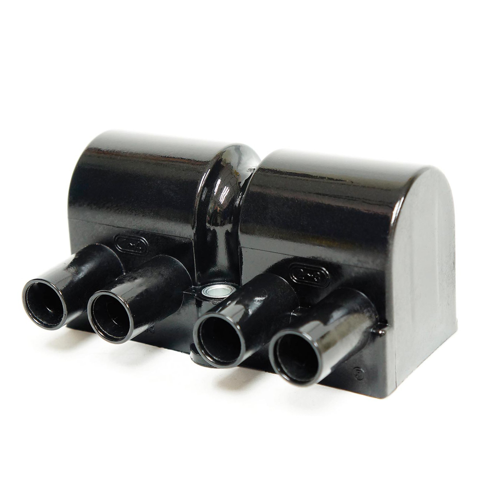 BOBINA DE ENCENDIDO MAX POWER CHEVROLET CORSA 1.3 - 1.4 - 1.6 01-06 / DAEWOO LANOS 1.6 96-99