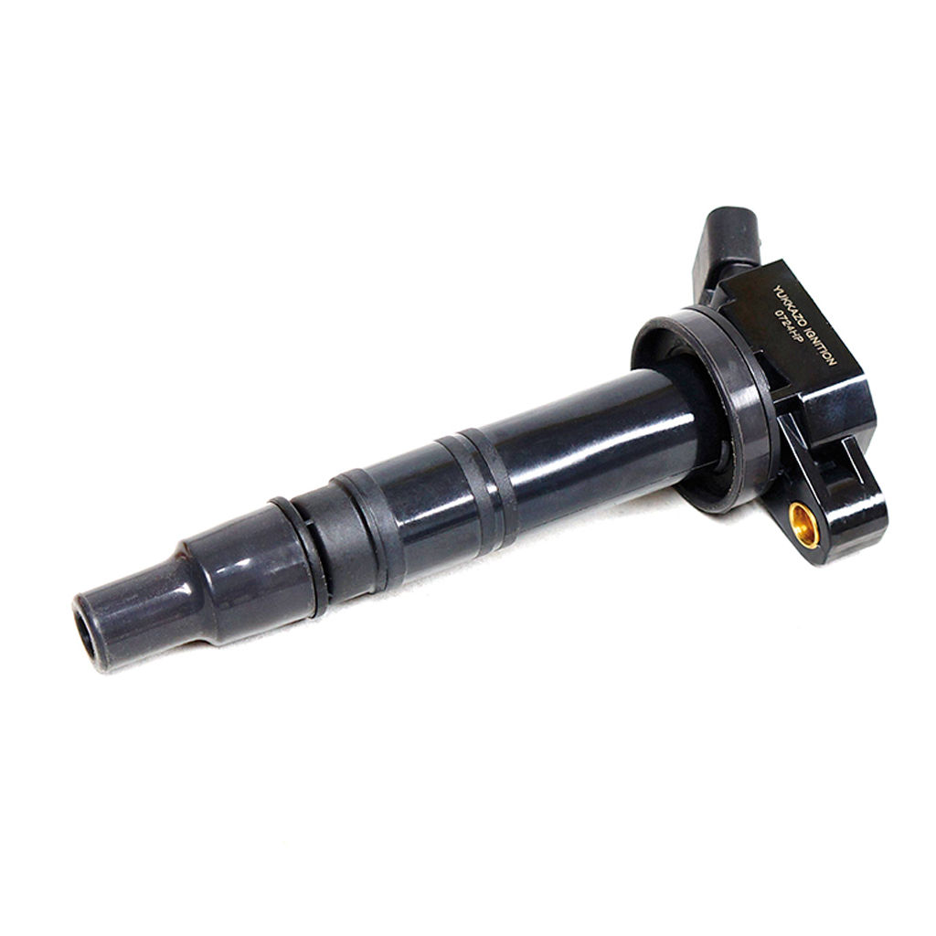 BOBINA DE ENCENDIDO MAX POWER TOYOTA 4RUNNER/FJ/FORTU 4.0 03-10