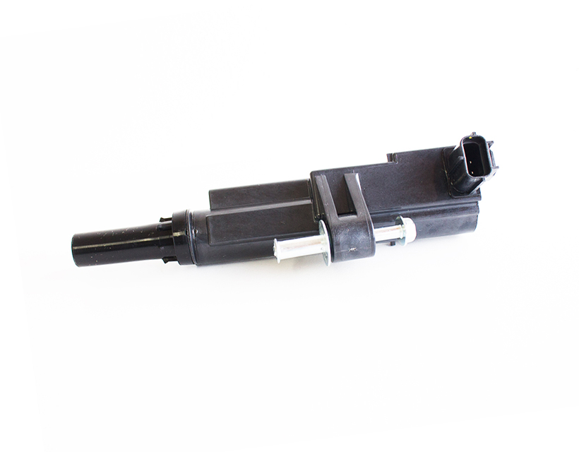 BOBINA DE ENCENDIDO MAX POWER JEEP CHEROKEE KK 3.7 08-15