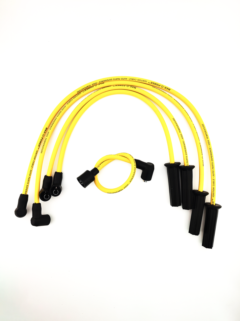 CABLES MAX POWER FORD FESTIVA 4CIL. MOT. 1.3 93-99 CARBURADO