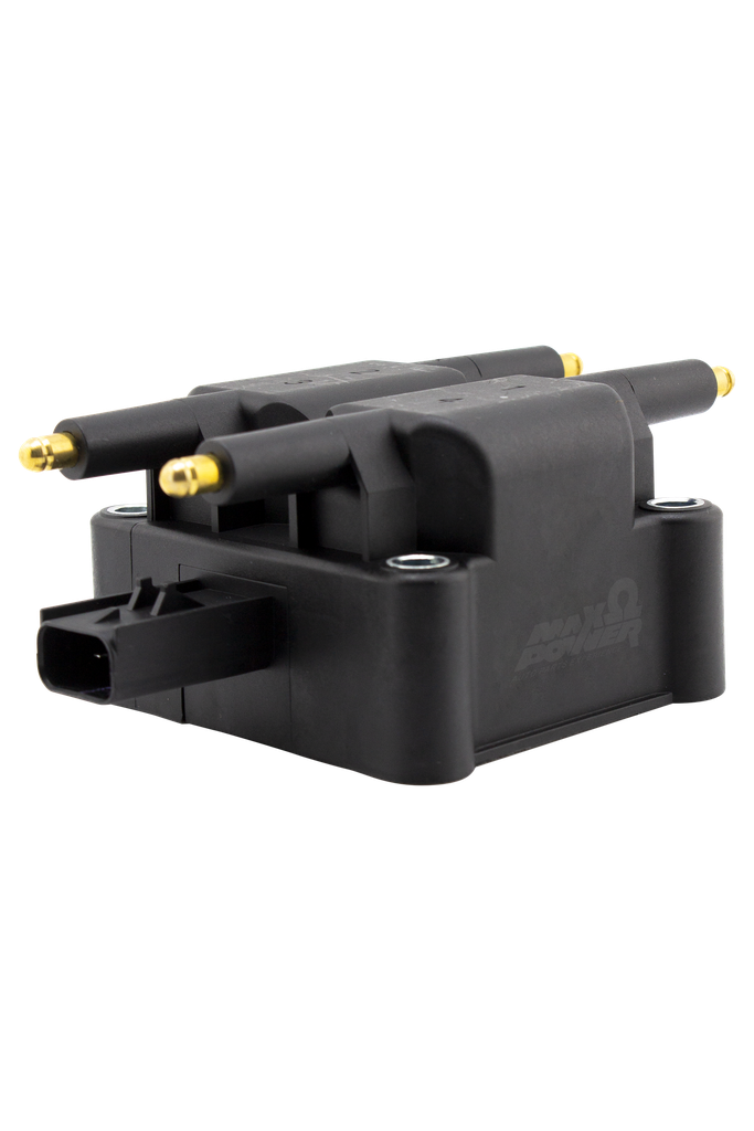 BOBINA DE ENCENDIDO MAX POWER CHRYSLER NEON 2.0 PLANO