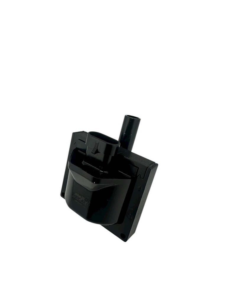 BOBINA DE ENCENDIDO MAX POWER CHEVROLET SILVERADO 5.3 01-04