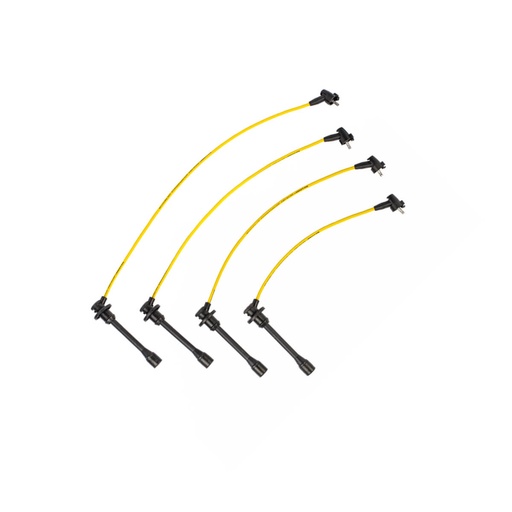 [11AM204024N] CABLES MAX POWER TOYOTA MERU 4CIL MOT/2.7 (05-09)