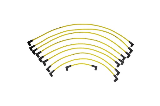 [11AM031005N] CABLES MAX POWER CHEVROLET GRAND BLAZER TBI 8CIL MOT/5.7 (91-94)